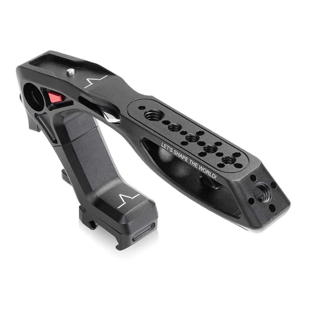SHAPE Nikon ZR Camera Cage Kit | Creator Rig Setup – SHAPE wlb