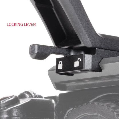 SHAPE Creator Camera Cage Kit for Canon C50 Camera Cage SHAPE wlb