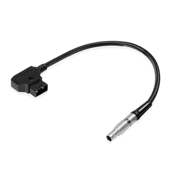 Blackmagic PYXIS 6K D-Tap Power Cable LEMO | SHAPE – SHAPE wlb