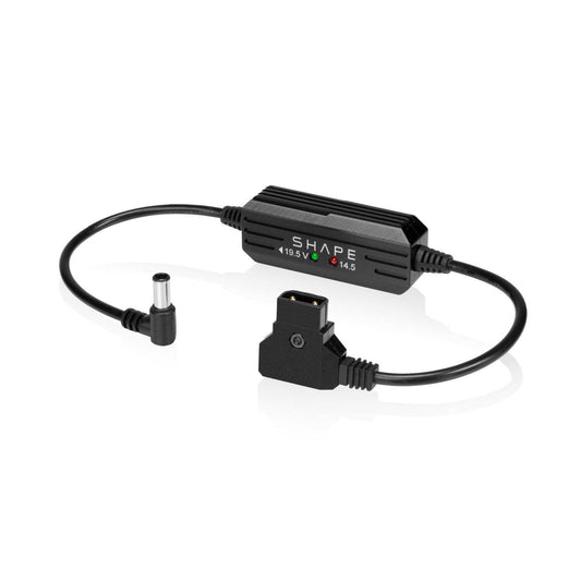 SHAPE Sony FX9/FX6 D-Tap Power Cable Cable SHAPE wlb