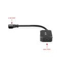 SHAPE D-Tap to USB-C Bi-Directional Charging Adapter 100W Cable SHAPE wlb