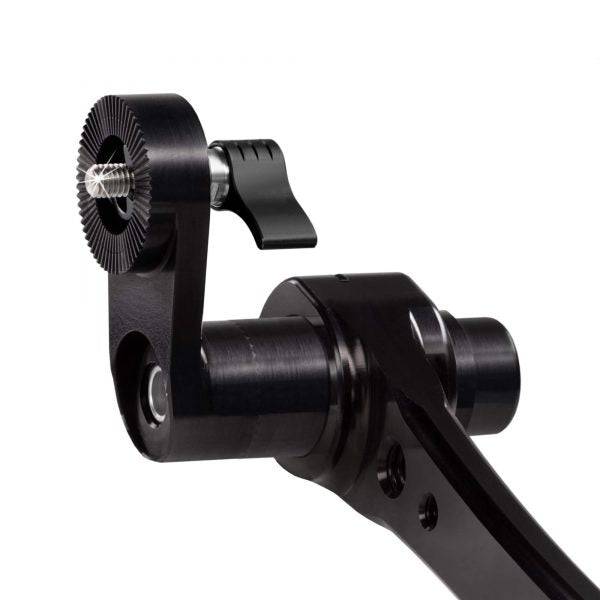 SHAPE Double Quick Handles ARRI Rosette Handle SHAPE wlb   