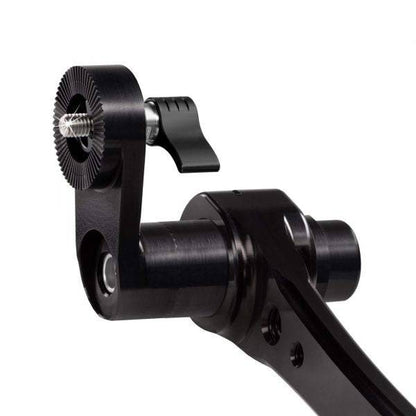 SHAPE Double Quick Handles ARRI Rosette Handle SHAPE wlb   