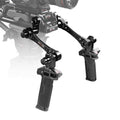 SHAPE Double Quick Trigger Grips for Nucleus Handle SHAPE wlb   