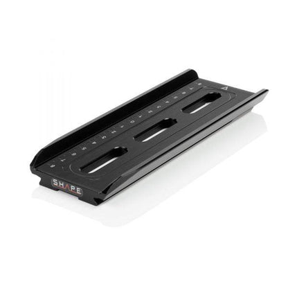SHAPE Dovetail Adapter for DJI Ronin 2 to Arri Standard Dovetail SHAPE wlb   