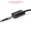 SHAPE Fast Battery Charger Kit 450W USB-C Battery Charger SHAPE wlb   