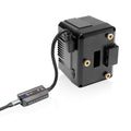SHAPE Fast Battery Charger Kit 450W USB-C Battery Charger SHAPE wlb   