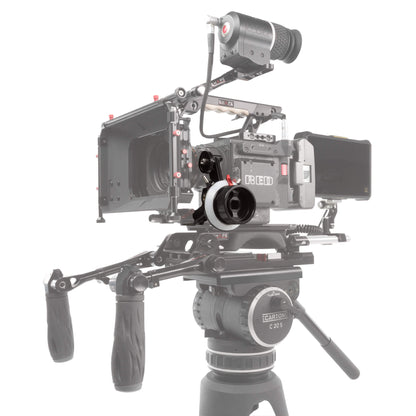 SHAPE Follow Focus Pro 0.8 mm Pitch Gear Follow Focus SHAPE wlb   