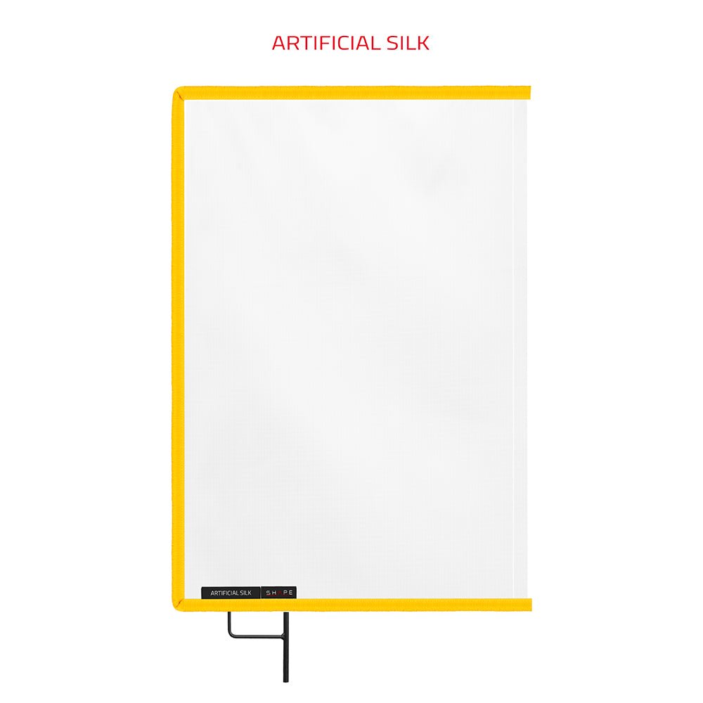 SHAPE Frame Scrim Flag Kit (24x36) Gripping Accessories SHAPE wlb
