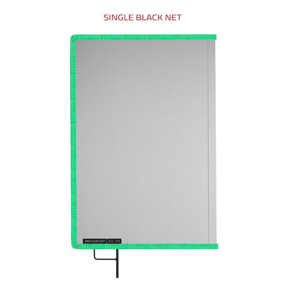 SHAPE Frame Scrim Flag Kit (24x36) Gripping Accessories SHAPE wlb