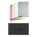 SHAPE Frame Scrim Flag Kit (24x36) Gripping Accessories SHAPE wlb