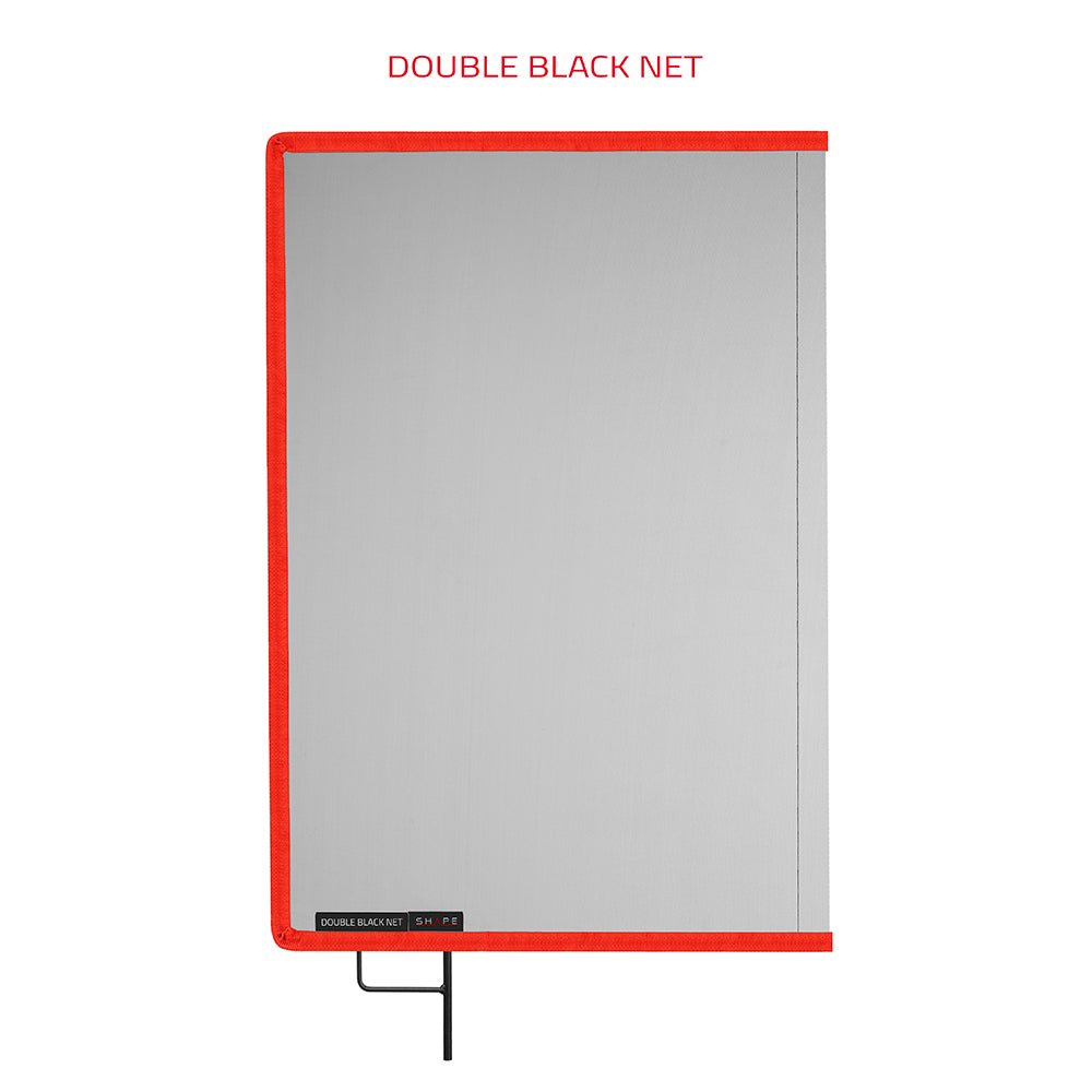 SHAPE Frame Scrim Flag Kit (24x36) Gripping Accessories SHAPE wlb