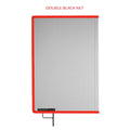 SHAPE Frame Scrim Flag Kit (24x36) Gripping Accessories SHAPE wlb