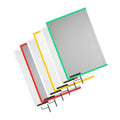 SHAPE Frame Scrim Flag Kit (24x36) Gripping Accessories SHAPE wlb