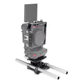 SHAPE Full Creator Kit 15mm LWS Base for Canon C50 Camera Rig SHAPE wlb