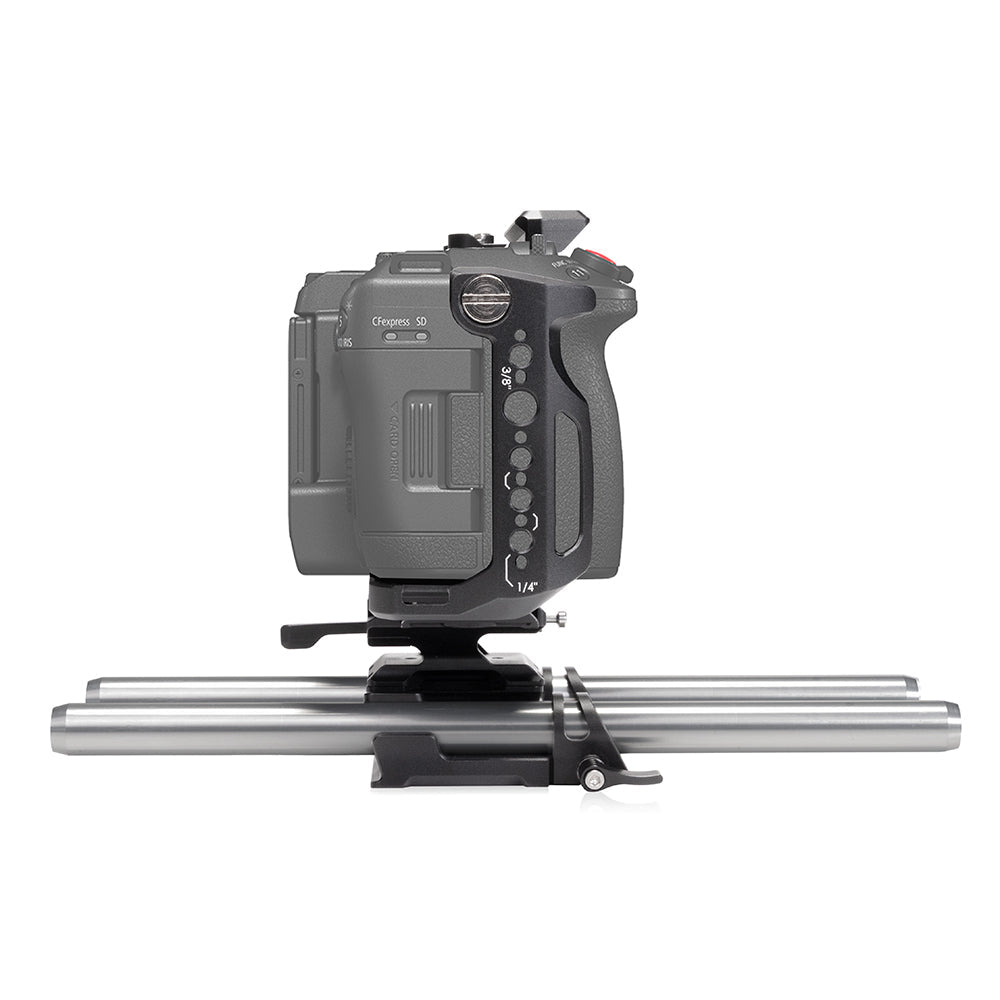 SHAPE Full Creator Kit 15mm LWS Base for Canon C50 Camera Rig SHAPE wlb