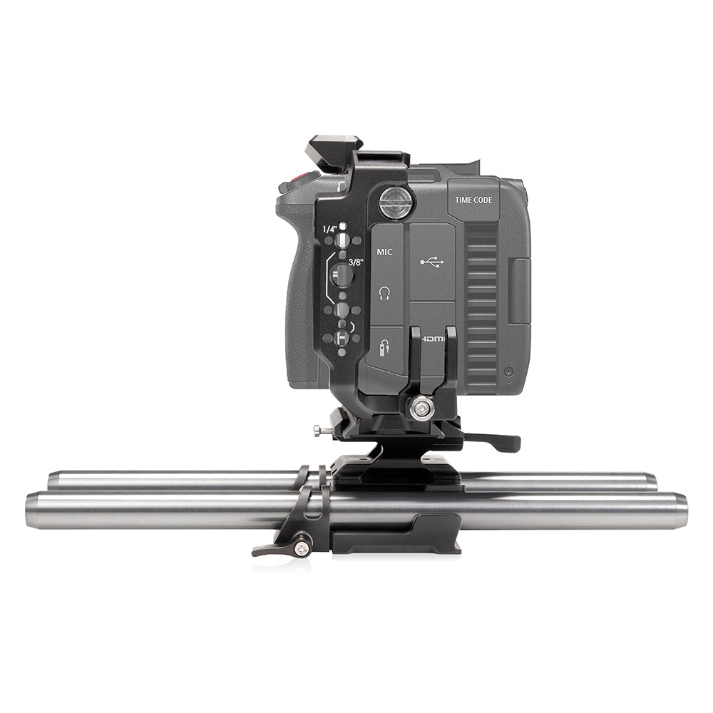 SHAPE Full Creator Kit 15mm LWS Base for Canon C50 Camera Rig SHAPE wlb