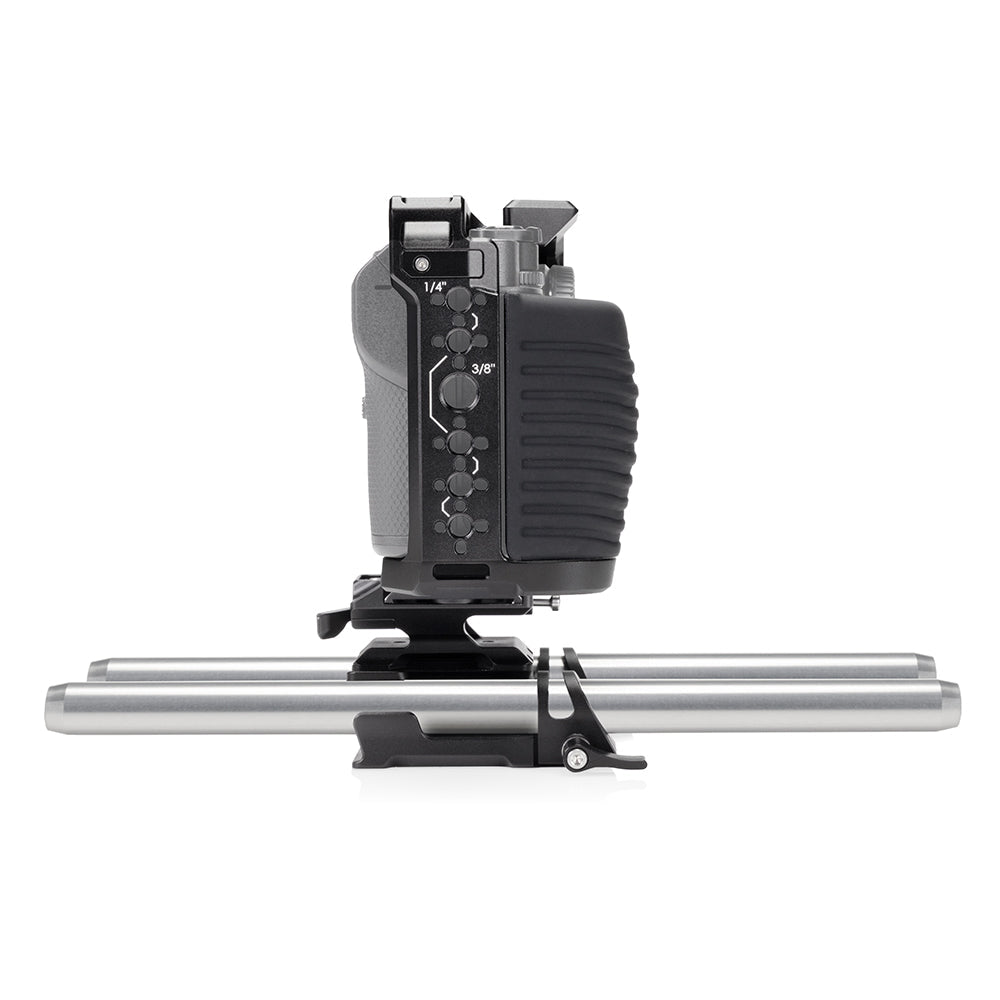 SHAPE Nikon ZR Full Creator Kit | 15mm LWS Camera Rig – SHAPE wlb