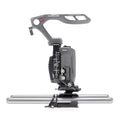 SHAPE Full Creator Kit 15mm LWS Base for Nikon ZR Camera Rig SHAPE wlb