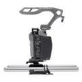 SHAPE Full Creator Kit 15mm LWS Base for Nikon ZR Camera Rig SHAPE wlb