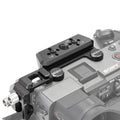 SHAPE Shoulder Mount System for SONY FX2 Shoulder Mount Rig SHAPE wlb