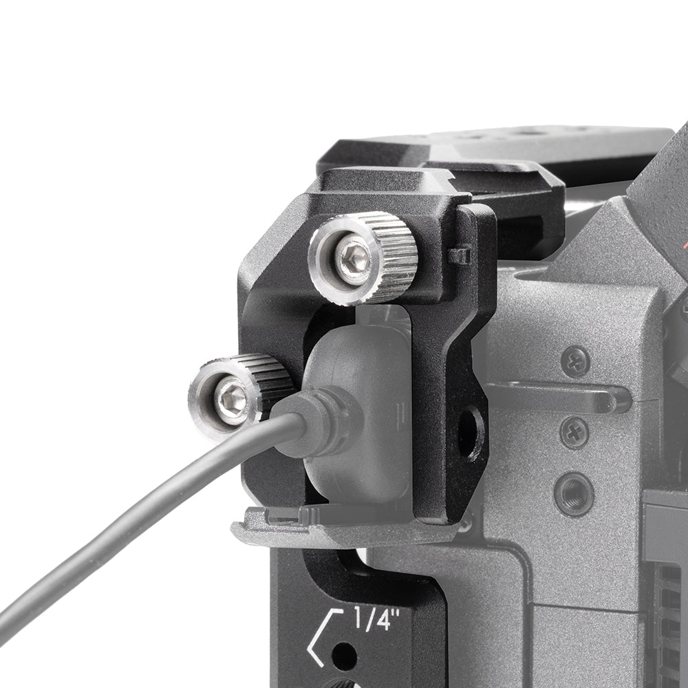 SHAPE Shoulder Mount System for SONY FX2 – SHAPE wlb