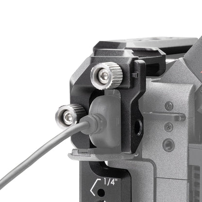 SHAPE Shoulder Mount Matte Box Follow Focus for SONY FX2 Shoulder Mount Rig SHAPE wlb