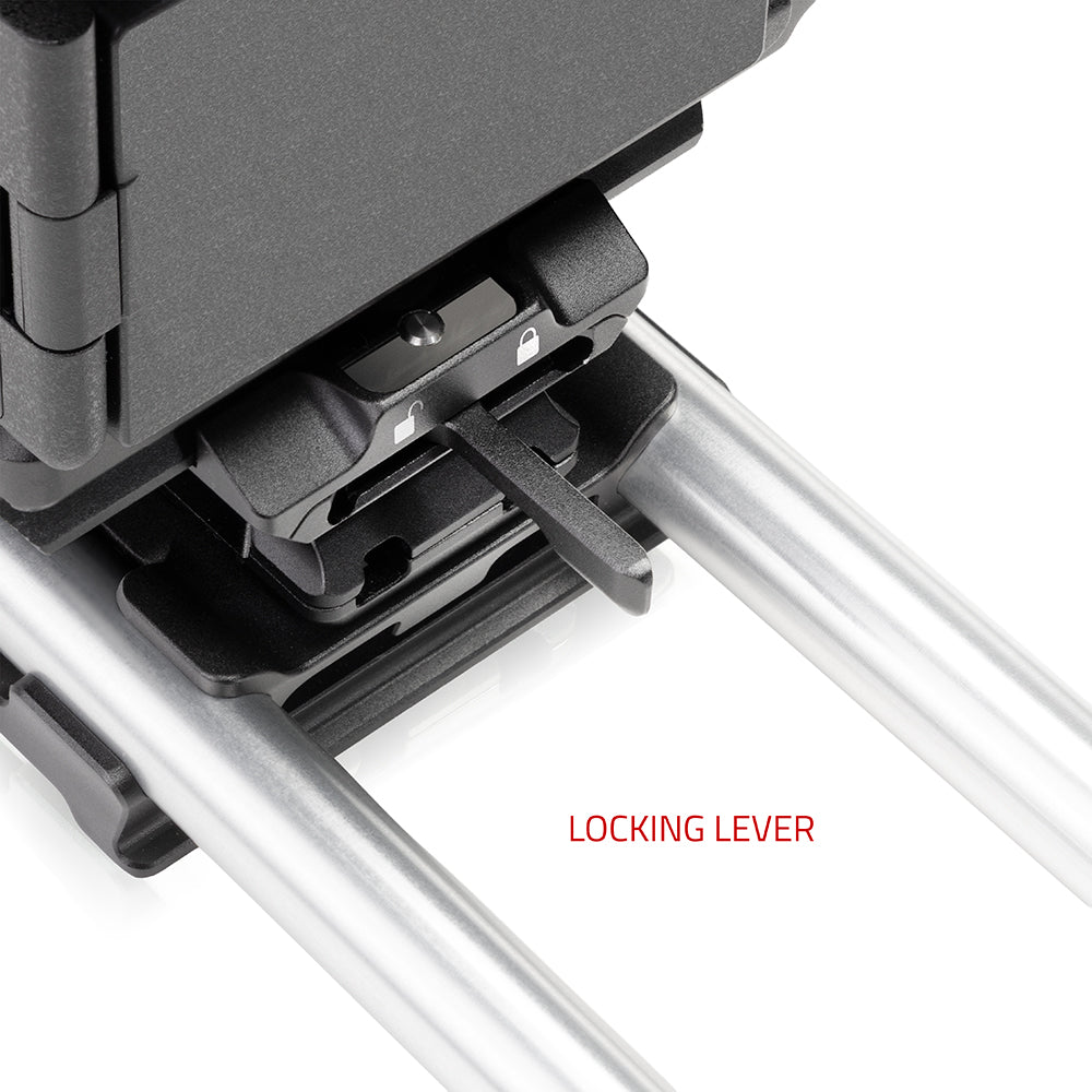 SHAPE Shoulder Mount System for SONY FX2 – SHAPE wlb