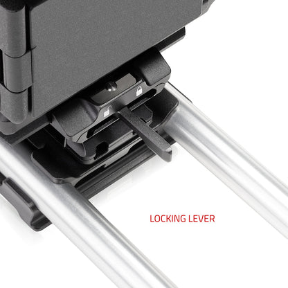 SHAPE Shoulder Mount Matte Box Follow Focus for SONY FX2 Shoulder Mount Rig SHAPE wlb