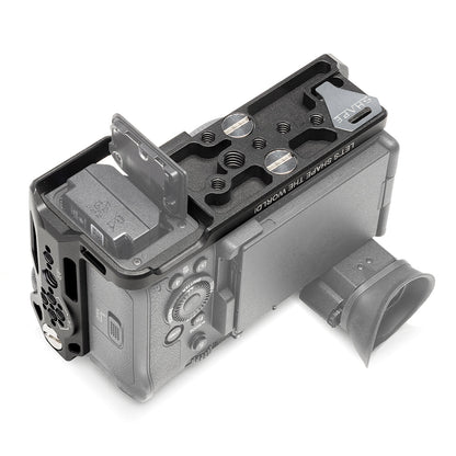 SHAPE Shoulder Mount Matte Box Follow Focus for SONY FX2 Shoulder Mount Rig SHAPE wlb