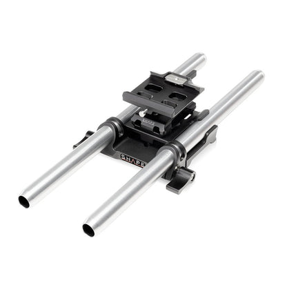 SHAPE Shoulder Mount Matte Box Follow Focus for SONY FX2 Shoulder Mount Rig SHAPE wlb