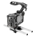 SHAPE Full Creator Kit 15mm LWS Base for SONY FX5 Camera Rig SHAPE wlb