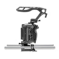 SHAPE Full Creator Kit 15mm LWS Base for SONY FX5 Camera Rig SHAPE wlb