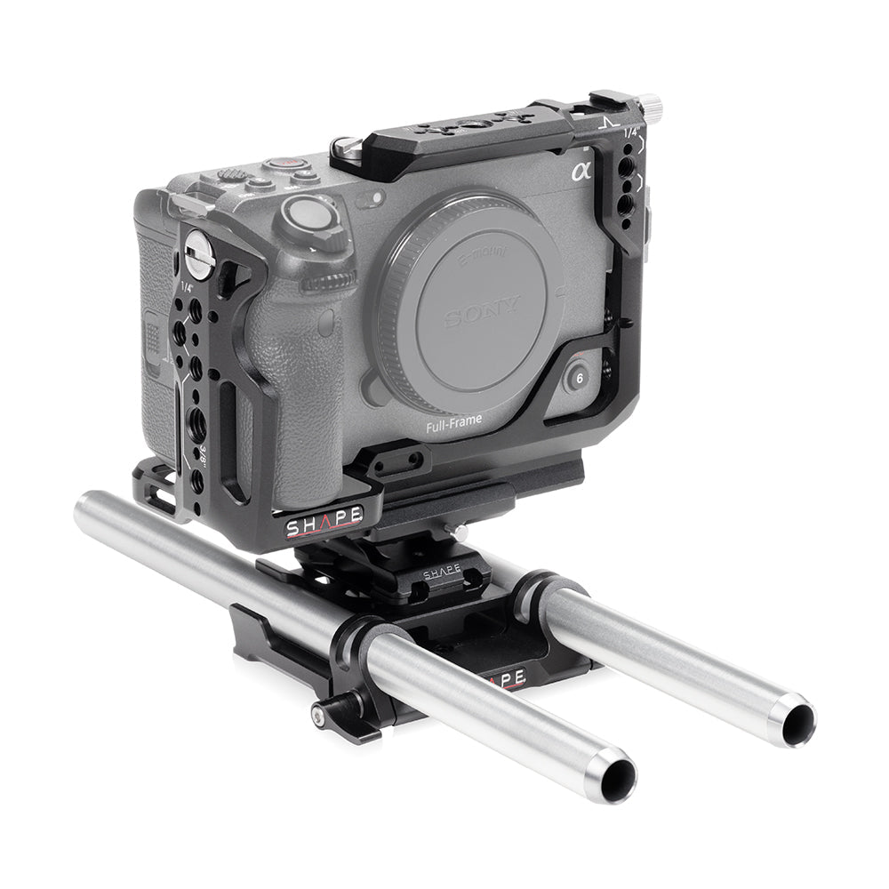 Sony FX3 - FX30 – SHAPE wlb