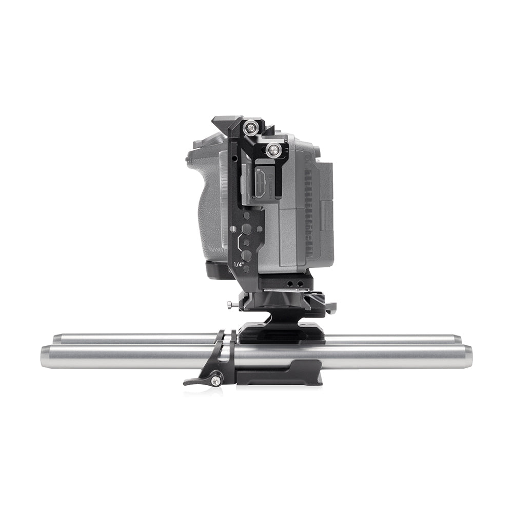 SHAPE Full Creator Kit V2 15mm LWS Base For Sony FX3 & FX30 Camera Rig SHAPE wlb