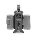SHAPE FULL PLAY Dual Gold Mount 100W Fast Charger with LCD Battery Charger SHAPE wlb