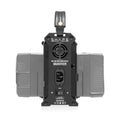 SHAPE Full Play Rechargeable Batteries 98 Wh V-Mount (2) with SHAPE Full Play Intelligent Dual Battery Charger Battery & Charger SHAPE wlb