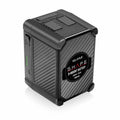 SHAPE Full Play Rechargeable Battery 299 Wh B-Mount Battery SHAPE wlb