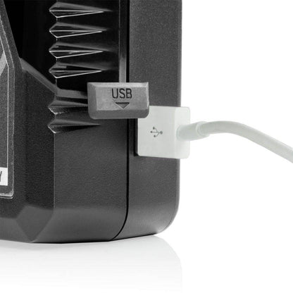 SHAPE Full Play Rechargeable Battery 98 Wh V-Mount Battery SHAPE wlb   
