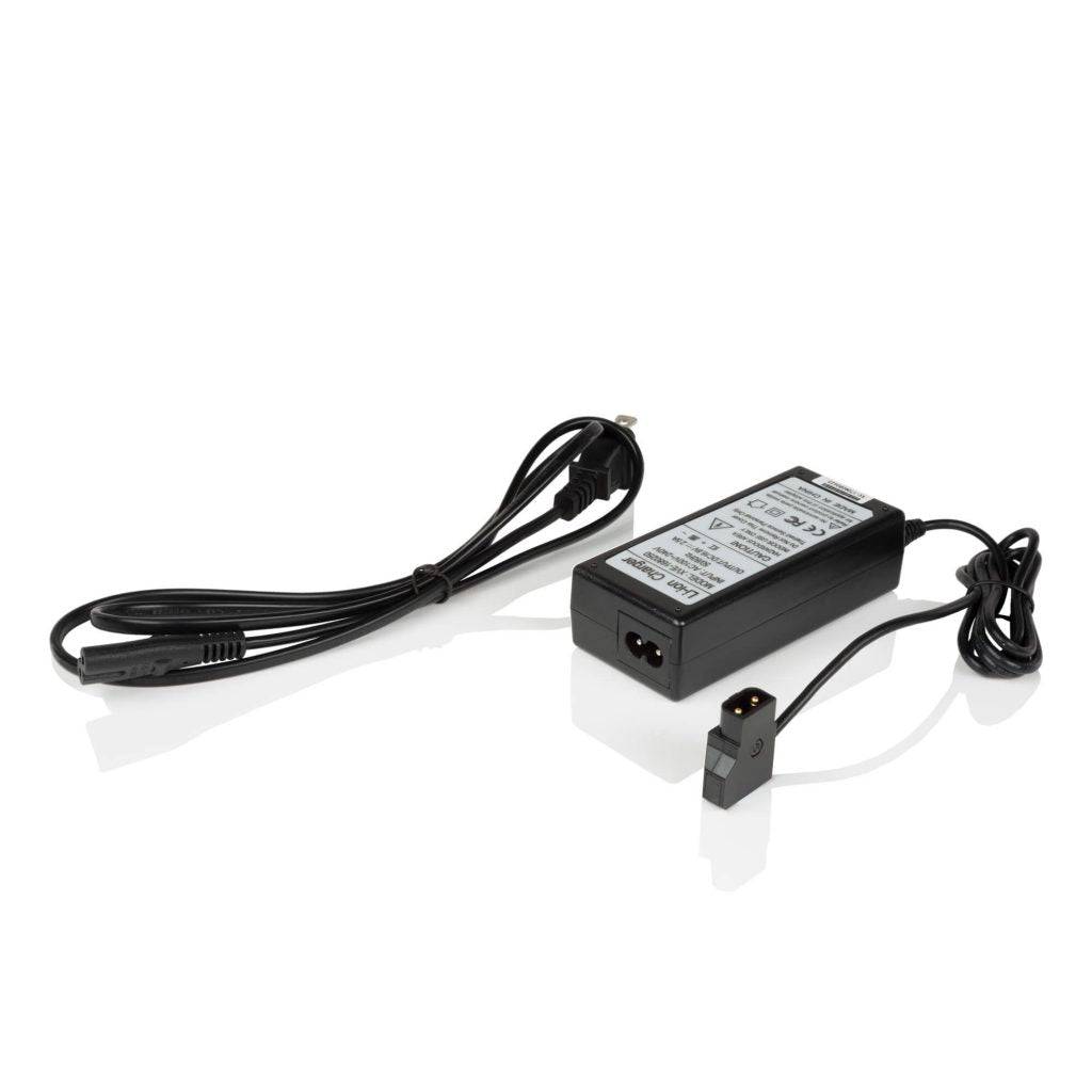 SHAPE Full Play Rechargeable Battery 98 Wh V-Mount with SHAPE Full Play Portable D-Tap Battery Charger Battery & Charger SHAPE wlb