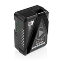 SHAPE Full Play Rechargeable Battery 98 Wh V-Mount with SHAPE Full Play Portable D-Tap Battery Charger Battery & Charger SHAPE wlb