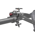 SHAPE Grid Clamp with 5/8 Baby Pin & Junior Receiver Clamps SHAPE wlb