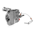 SHAPE Grid Clamp with 5/8 Baby Pin & Junior Receiver Clamps SHAPE wlb