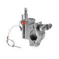 SHAPE Grid Clamp with 5/8 Baby Pin & Junior Receiver Clamps SHAPE wlb