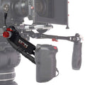 SHAPE Grip Relocator Extension Cable for Canon C200/C200B Cable SHAPE wlb   