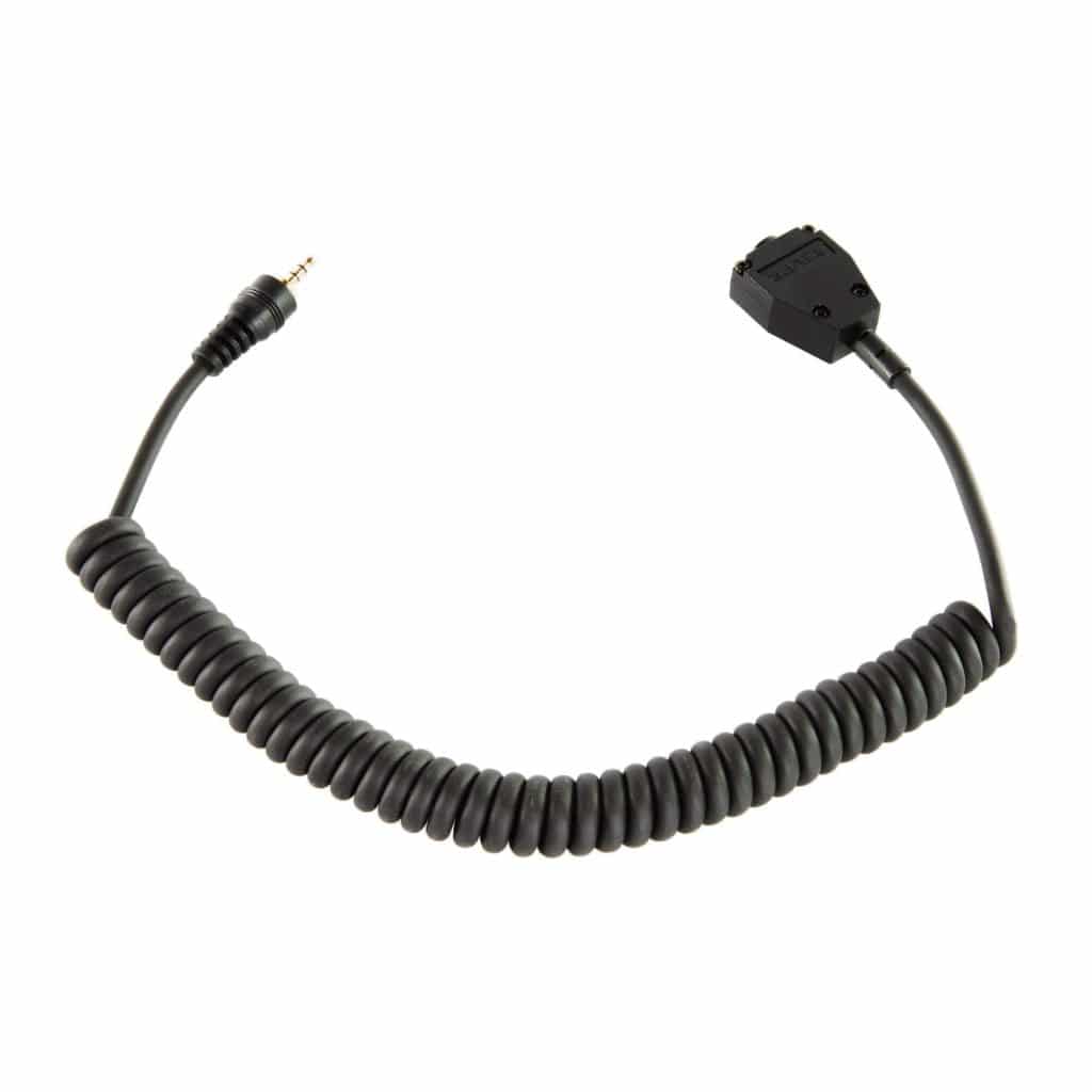 SHAPE Canon C500 MKII/C300 MKIII Grip Relocator Extension Cable Cable SHAPE wlb