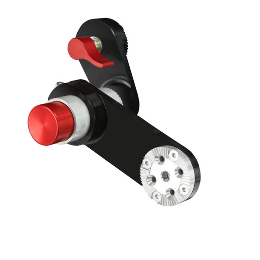 SHAPE Grip Relocator Handle for Canon C200/C200B Handle SHAPE wlb