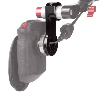 SHAPE Handle Bracket for Canon C300 Handle SHAPE wlb   
