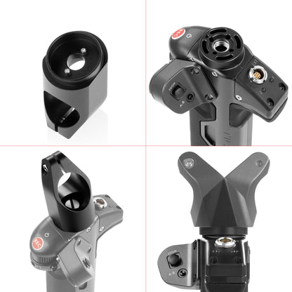 SHAPE Handle Clamp Relocator for Nucleus Handle SHAPE wlb   