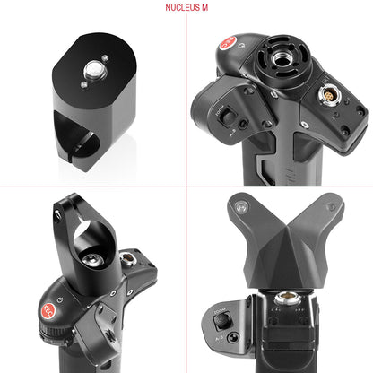 SHAPE Handle Clamp Relocator for Nucleus Handle SHAPE wlb